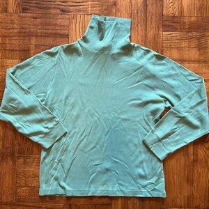 Vintage J. Crew Turtle Neck